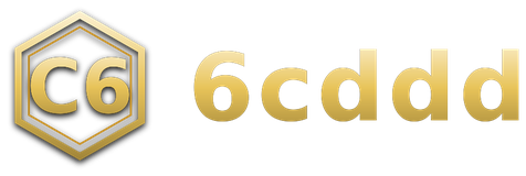 6cddd logo