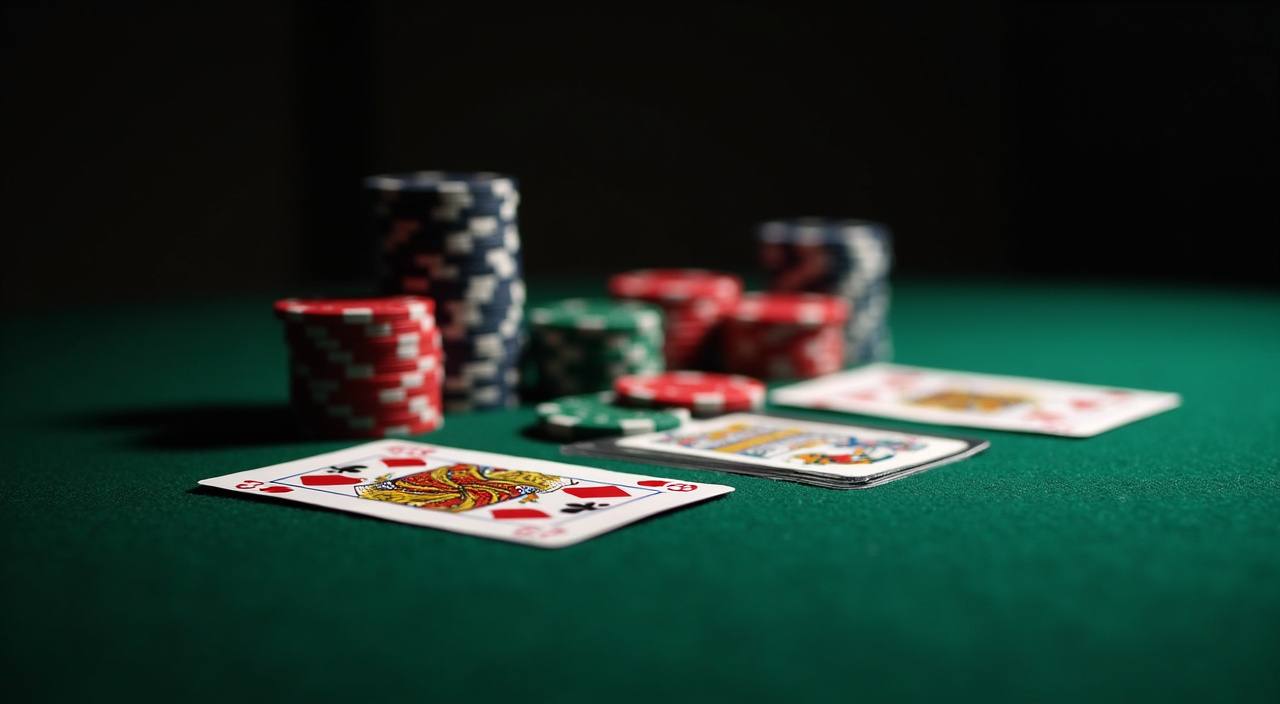 6cddd 6cddd-এ Live Baccarat — আসল ডিলার, আসল টেবিল